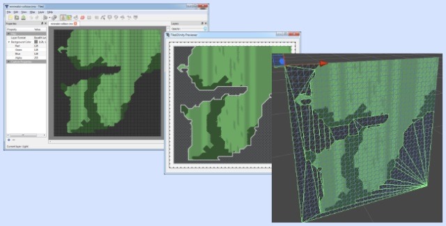 Tiled Map Editor Download