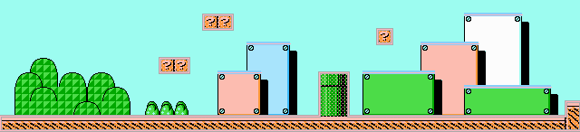 Edge Colliders for One-Way Collision